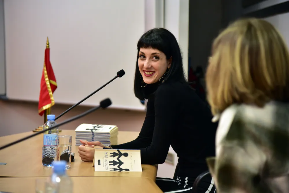 Igra makazama (ni)јe bezazlena