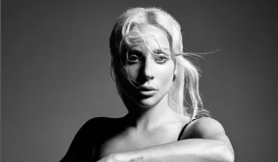 Lejdi Gaga