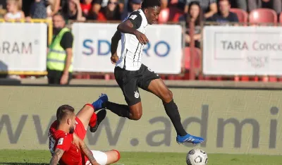 Квинси Мениг