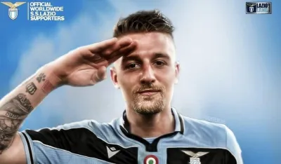 Sergej Milinković Savić