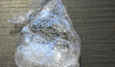 Banjalučanin kažnjen 500 eura zbog marihuane