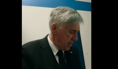 Karlo Anćeloti