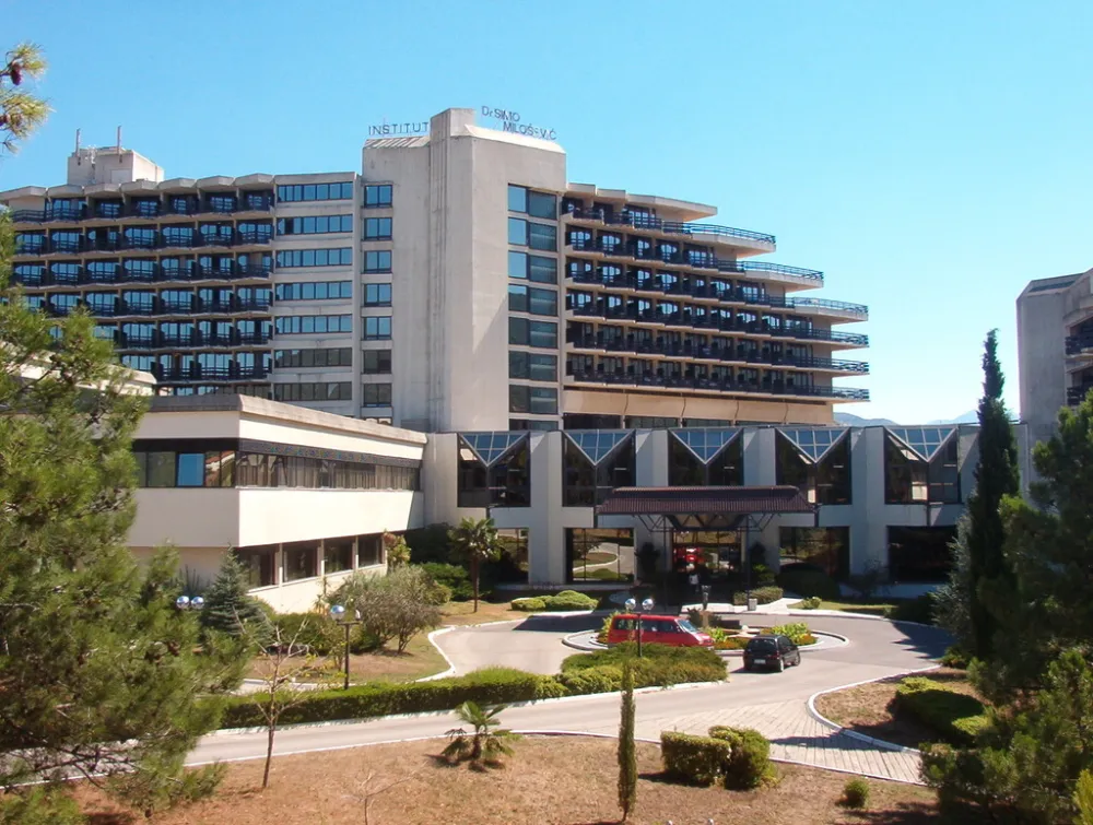 Sjutra saslu&scaron;anje povodom prevazilaženja problema Instituta &bdquo;Dr Simo Milo&scaron;ević&ldquo;