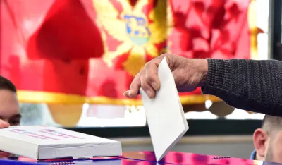 Demokratska partija Roma: Podržaćemo Đukanovića