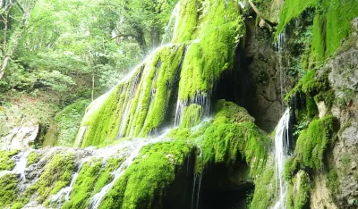 Водовод Скакавац