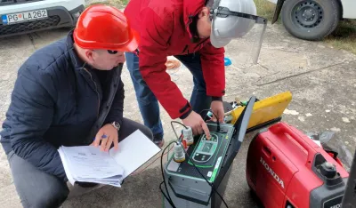 Otpočela priprema trafostanica za uvođenje SCADA sistema