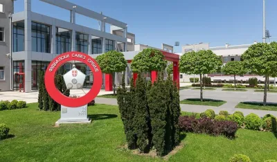 Fudbalski savez Srbije