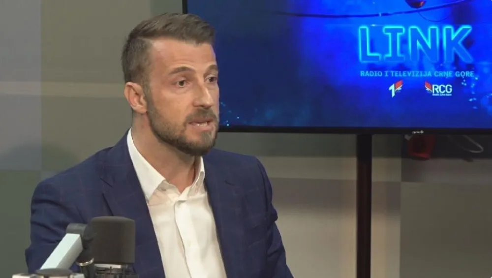 Jak&scaron;a Backović