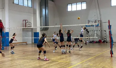 Zanimljive borbe na kvalifikacionim turnirima