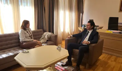 Begović i Kovač