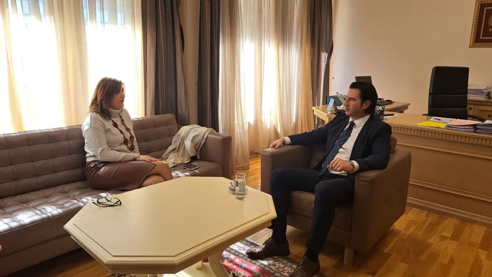 Begović i Kovač