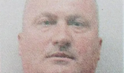UBIJENI RADO&Scaron;EVIĆ- FOTO: MUP RS