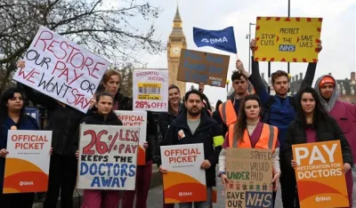 &scaron;trajk medicinski radnik