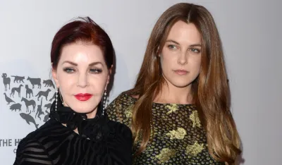 Prisila Prisli i Rajli Keo