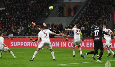 Sa meča na San Siru