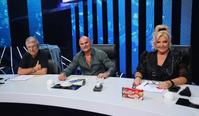 Sa&scaron;a Popović, Aleksandar Milić Mili i Snežana Đuri&scaron;ić