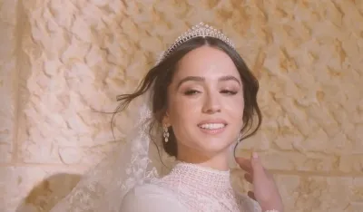 Princeza Iman od Jordana