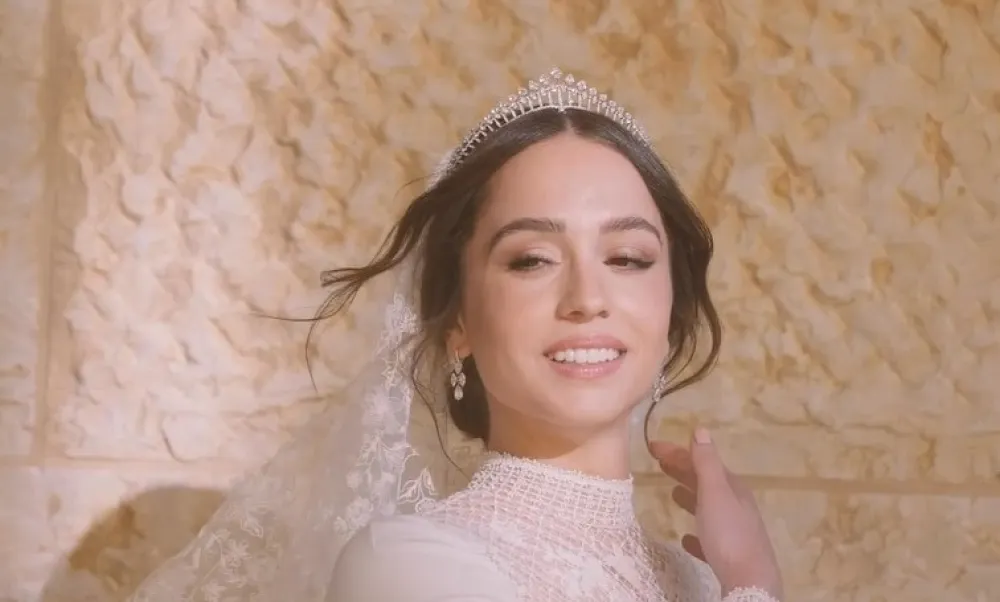 Princeza Iman od Jordana