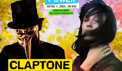 Kleptone i KOnstrakta
