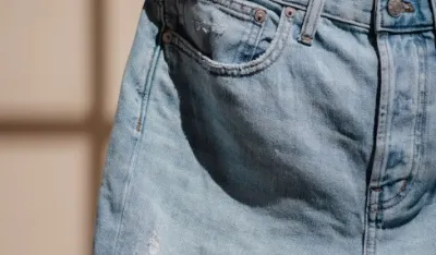 Kako nositi farmerke da bi izgledali mr&scaron;avije