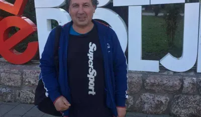 Nijaz Avdić