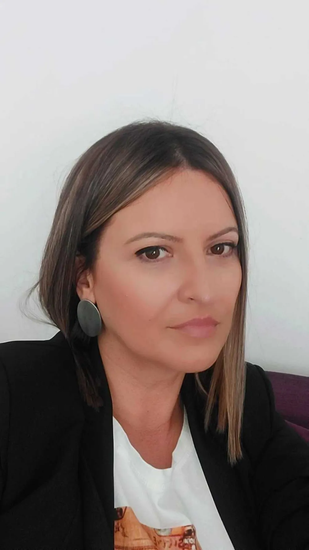 Бојана Милетић, руководилац студија психологије