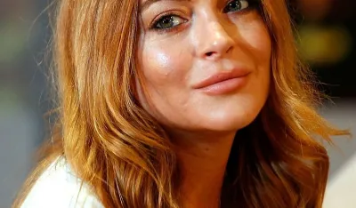 Trudna Lindzi Lohan: Nekada&scaron;nja "divlja djevojka Holivuda" objavila srećnu vijest
