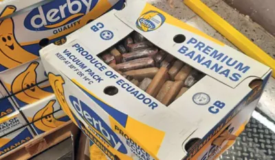 (VIDEO) &Scaron;panska policija prona&scaron;la podmornicu za &scaron;verc droge