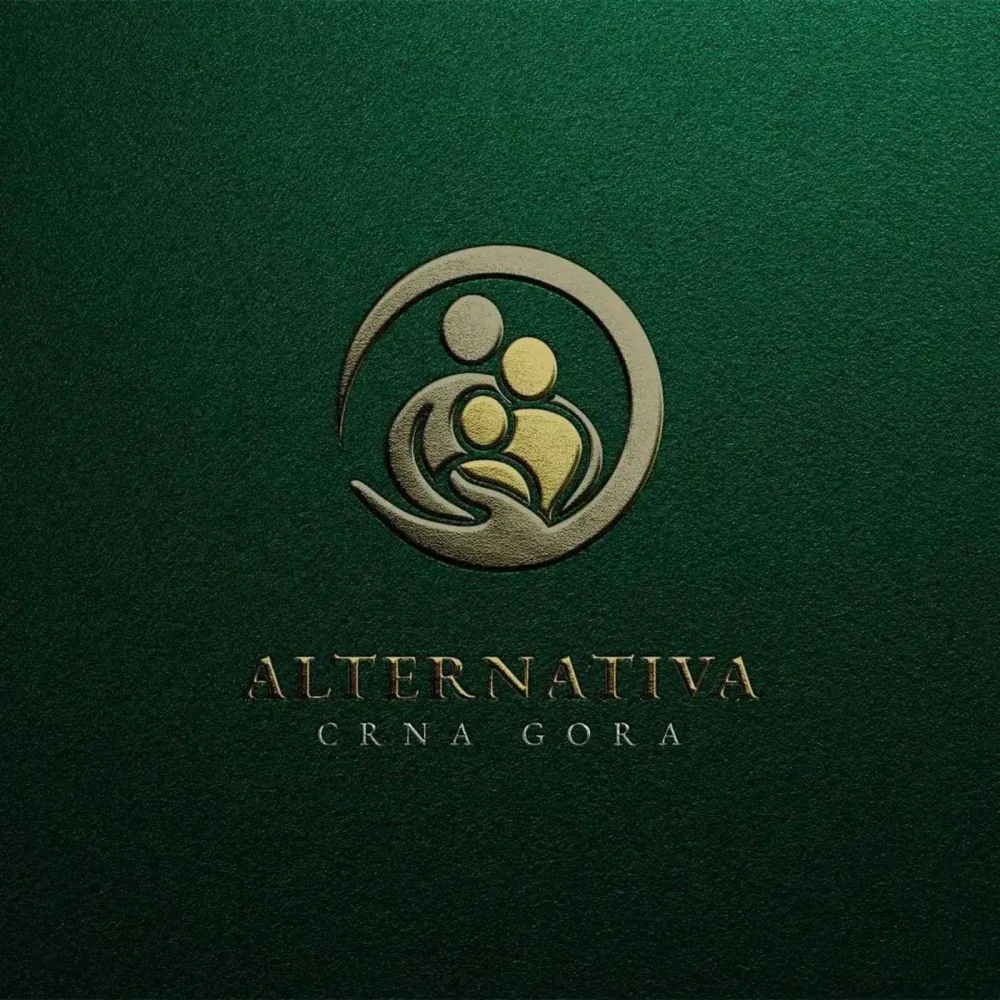 Alternativa crna gora