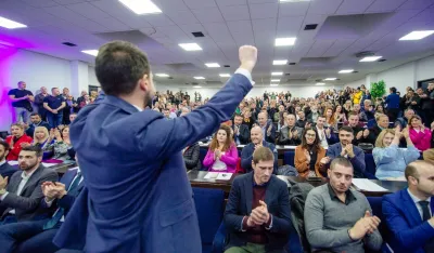 Milatović: Bar im je predstavljao sredstvo za bogaćenje, a ne grad u kom treba da žive ljudi