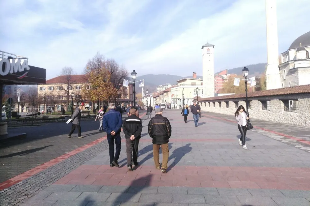 Zaključana gradska kasa u Pljevljima: Budžet kasni, sociјalna davanja obustavljena