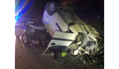 Za 24 sata 16 saobraćajnih nezgoda, poginule dvije osobe