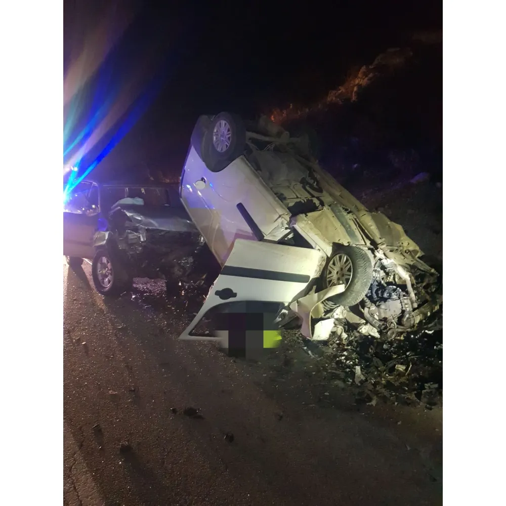Za 24 sata 16 saobraćajnih nezgoda, poginule dvije osobe