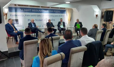 Конференција о Лиму