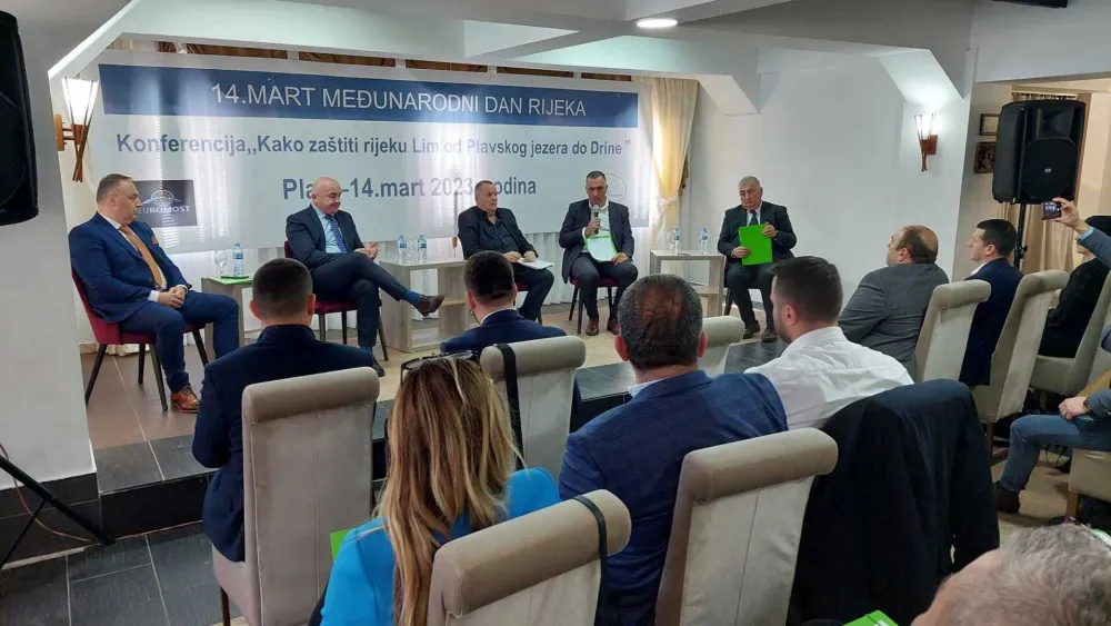 Конференција о Лиму