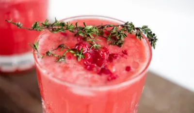 Osvježavajući smuti pun vitamina: Ojačajte imunitet u prelaznom periodu