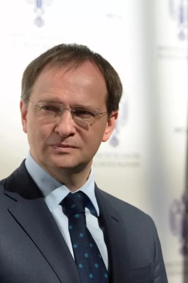 &copy; Sputnik/Ilья Pitalev 