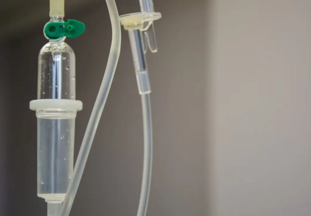 Rak jetre može se liječiti, a evo i kako