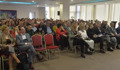 Opasnost od potresa u Crnoj Gori: Niјe pitanje hoće li biti zemljotresa, već kada će se desiti