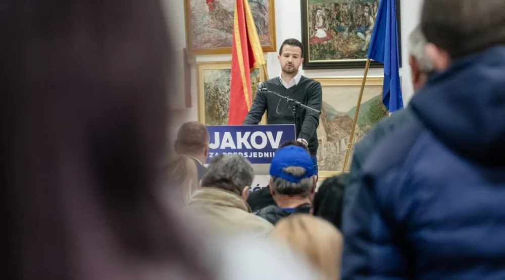 Jakov Milatović