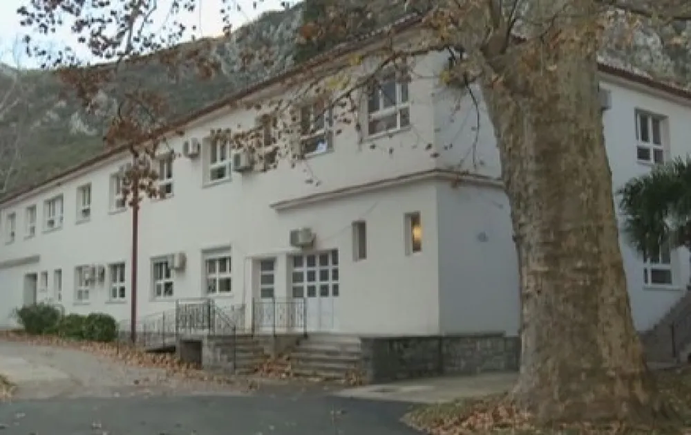 Dom zdravlja Kotor opremio ginekolo&scaron;ku ambulantu