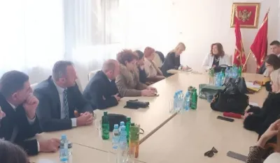 Osnovna tužila&scaron;tva da organizuju nesmetan rad tokom izbornog dana