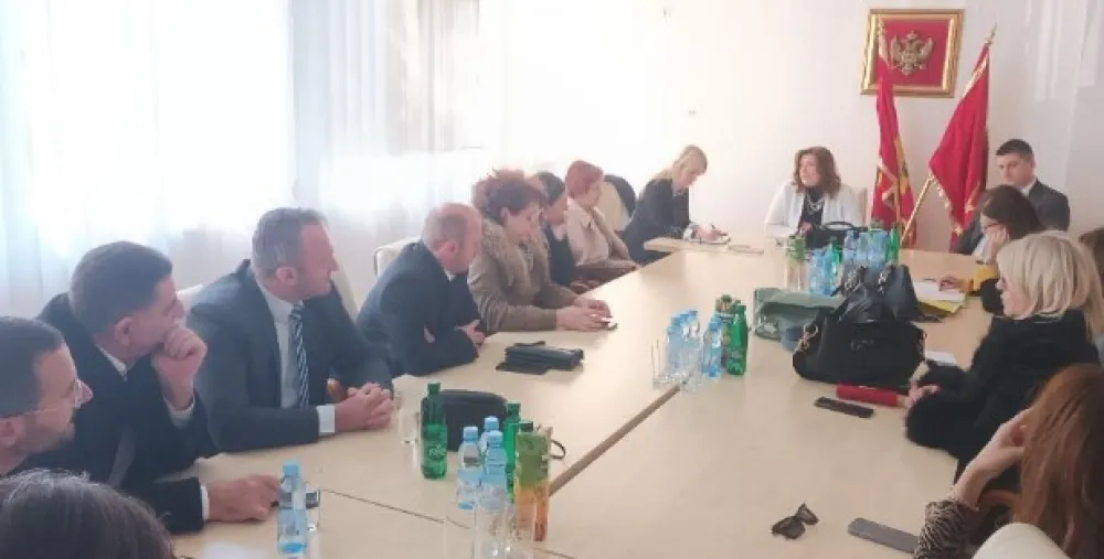 Osnovna tužila&scaron;tva da organizuju nesmetan rad tokom izbornog dana