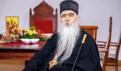 &copy; Sputnik/Branko Maksimović