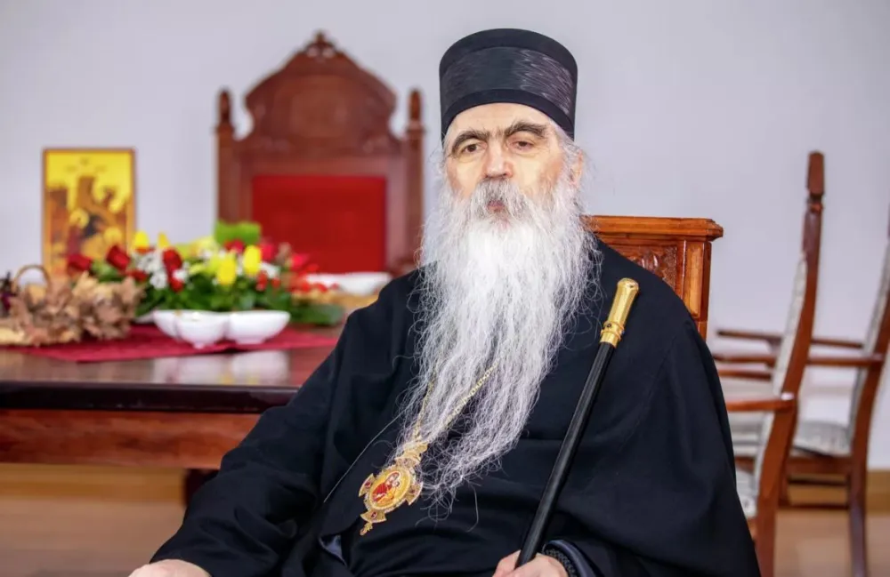 &copy; Sputnik/Branko Maksimović