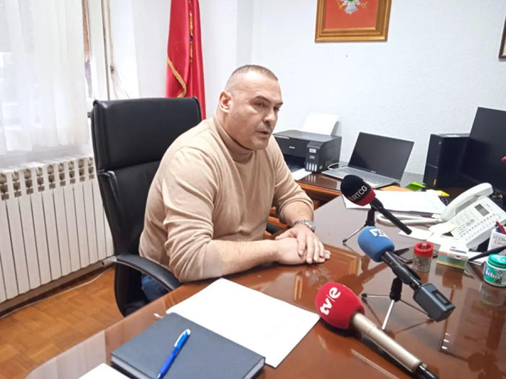 Алекса Ђекић