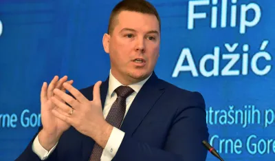 Oduzimanje Imovine stecene kriminalom