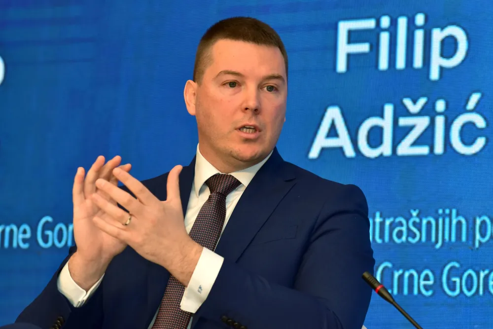 Oduzimanje Imovine stecene kriminalom