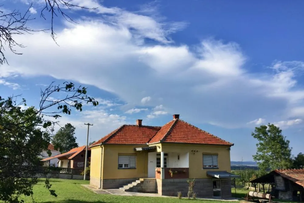 OTO: NEKRETNINE.RS/PROMO