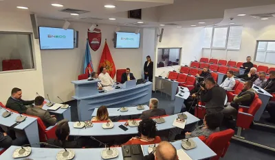 Bijelo Polje: Toplotne pumpe kao rјe&scaron;enje za čistiјi vazduh